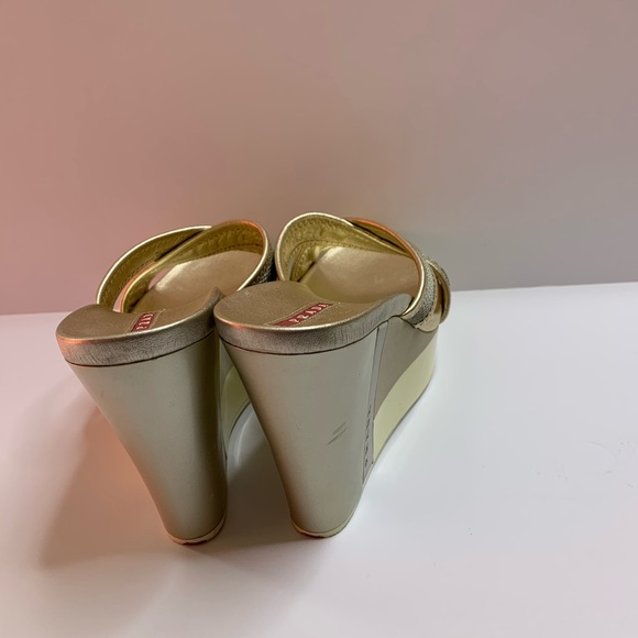 PRADA Wedges - Picture 5 of 5